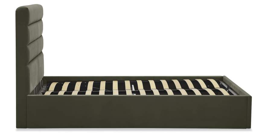 Тобиас 160 Confetti Olive