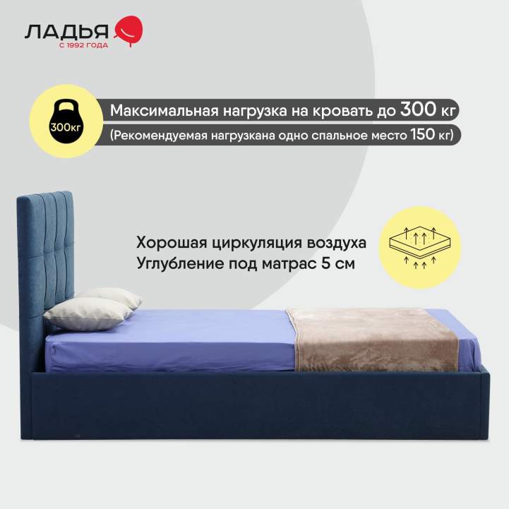 Нави 160 Aloba Baltic