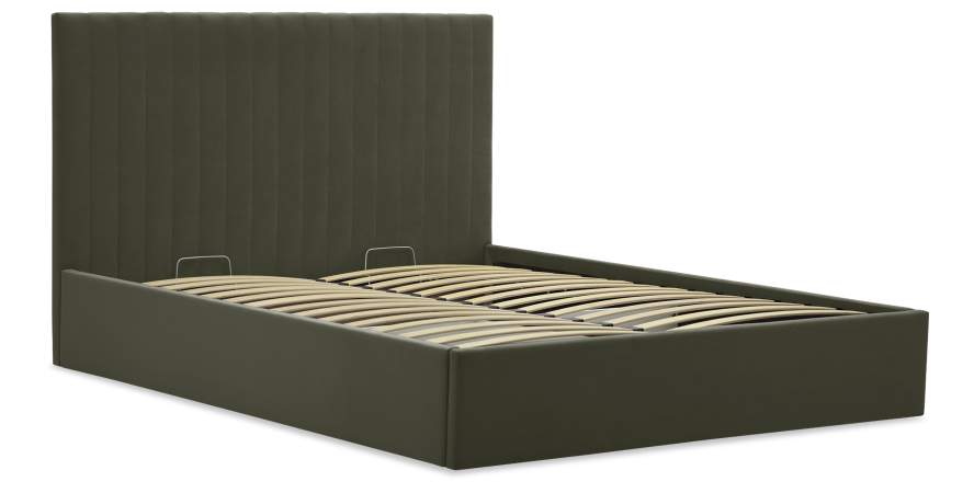 Кеннет 140 Confetti Olive