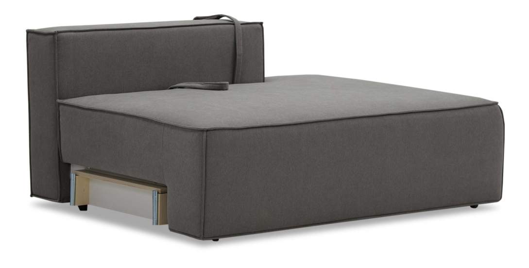 модуль Кресло c выступом (Рейф)