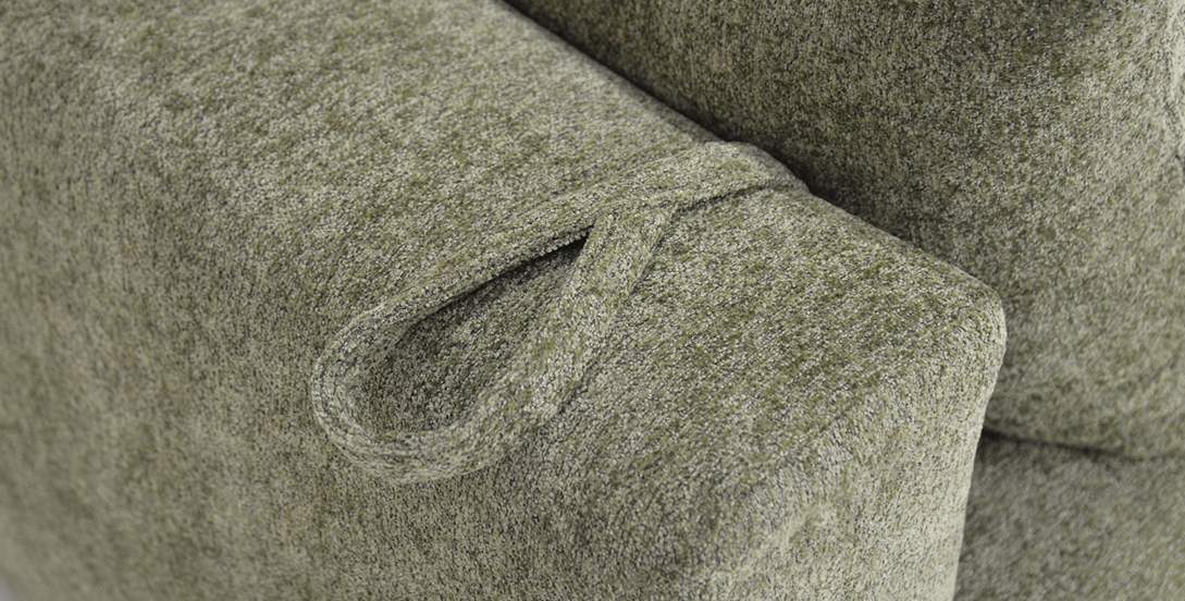 Прямой диван Кьяра