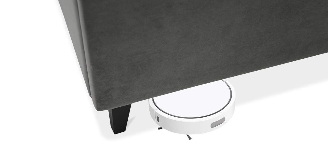 Тренто 160 Ultra Grey