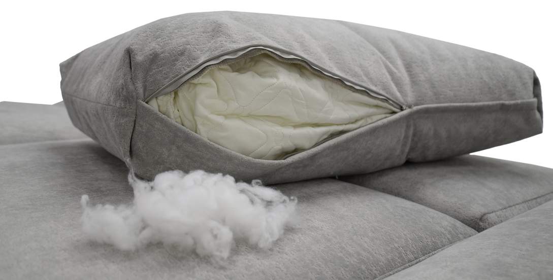 Модульный диван Пайпел