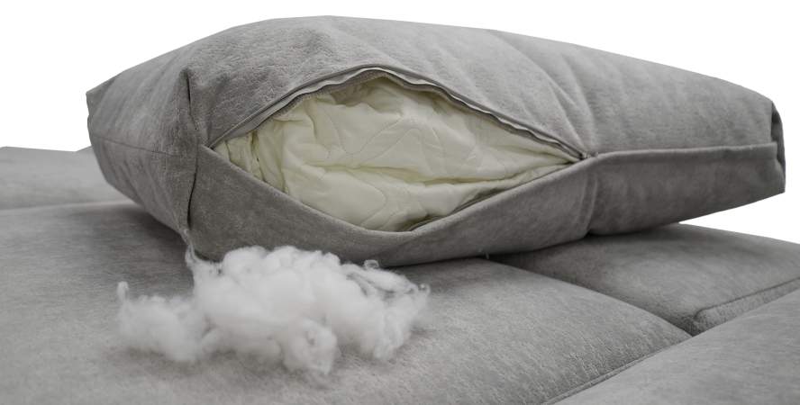 Модульный диван Пайпел