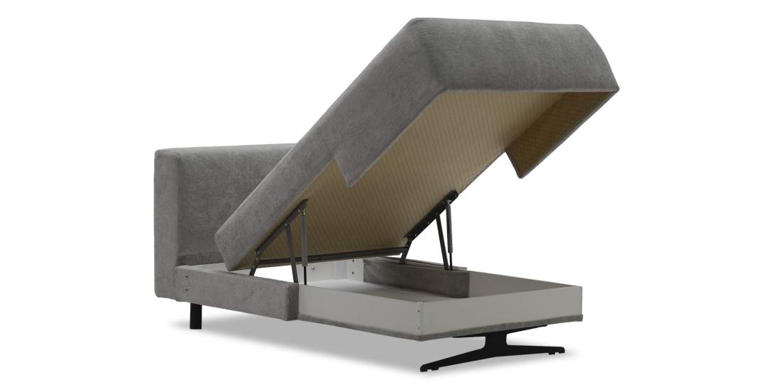 модуль Оттоманка (Пайпел) с выступом