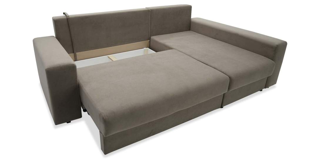 Угловой диван Майами