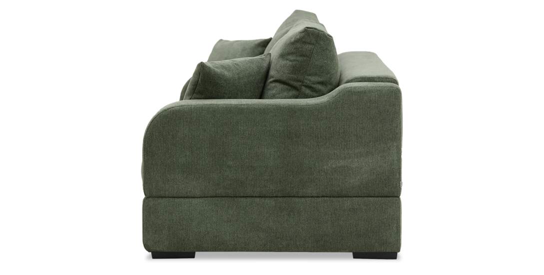 Прямой диван Фоджа