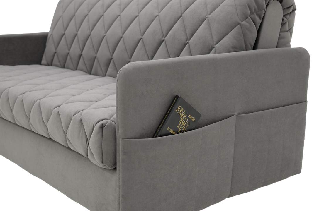 Прямой диван Торино