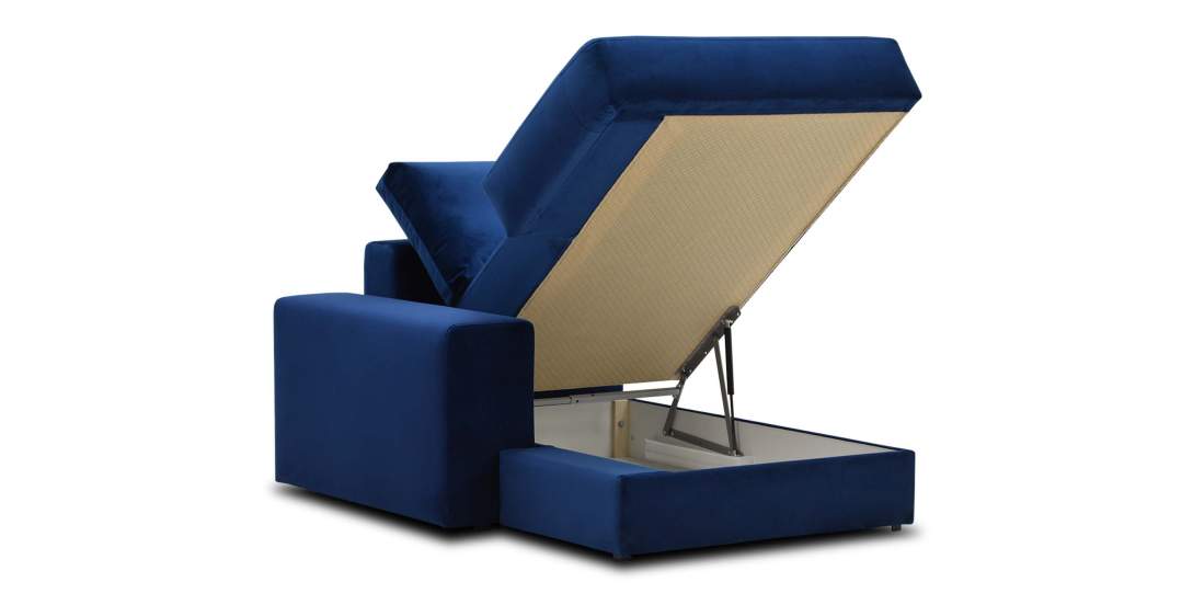 модуль Оттоманка c PM2 (Вегас)