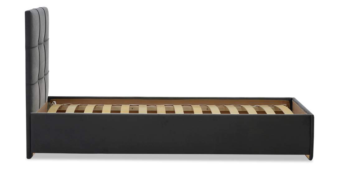 Келли 90 Amigo Grey