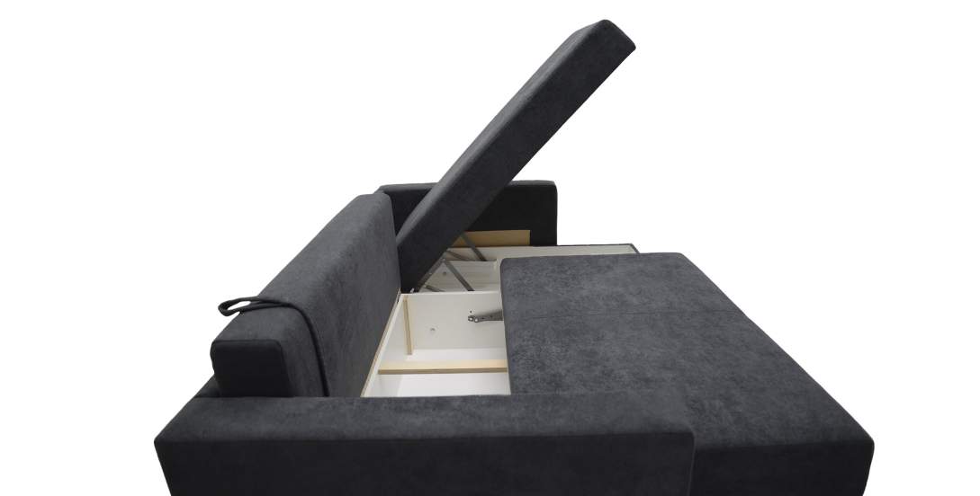 Угловой диван Мекс 