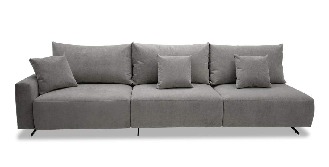 Модульный диван Пайпел