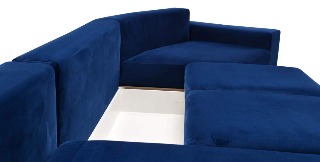 Модульный диван Вегас