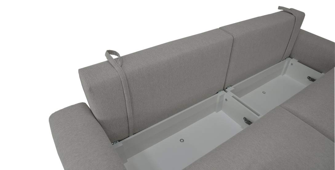 Прямой диван Кьянти 1