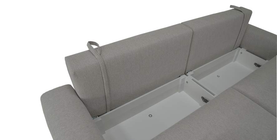 Прямой диван Кьянти 1