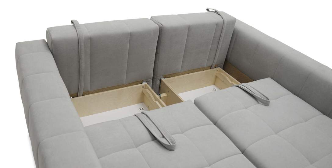 Модульный диван Энзо