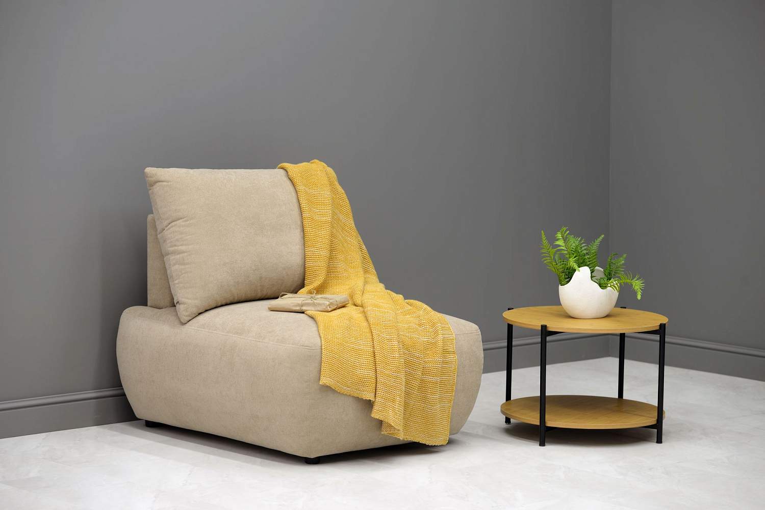 Кресло Кьяра