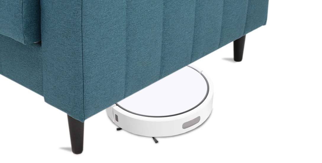 Прямой диван Эмма 