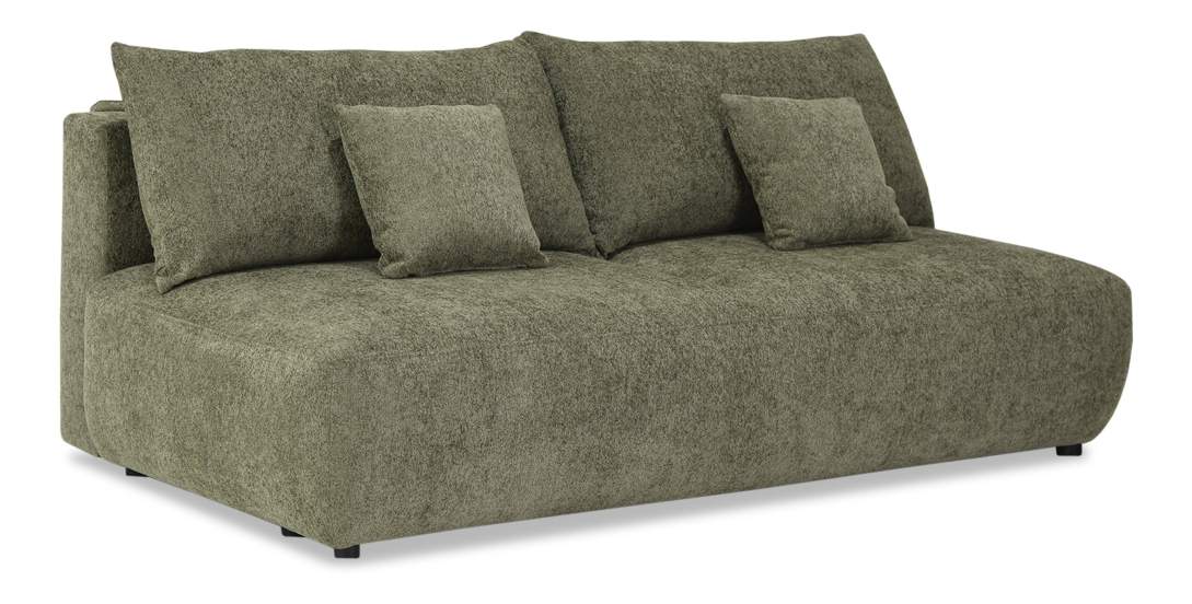 Прямой диван Кьяра