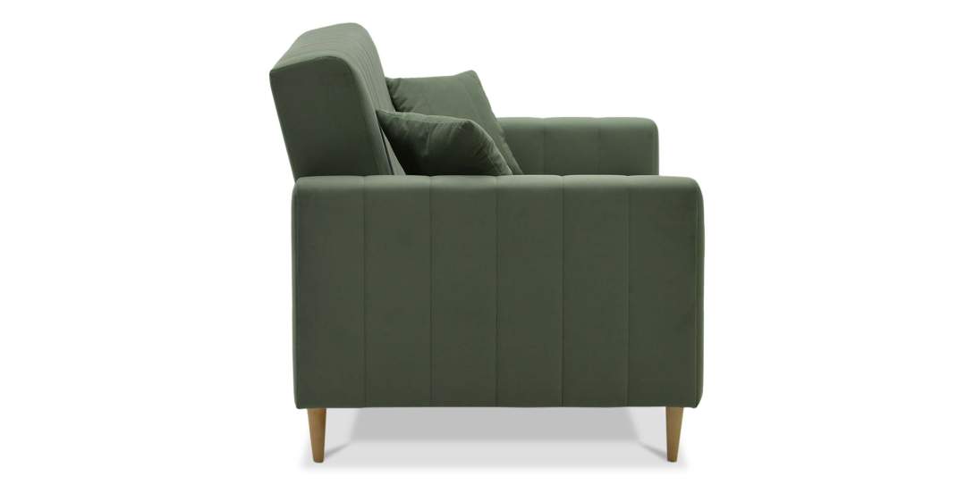 Прямой мини диван Эмма 140