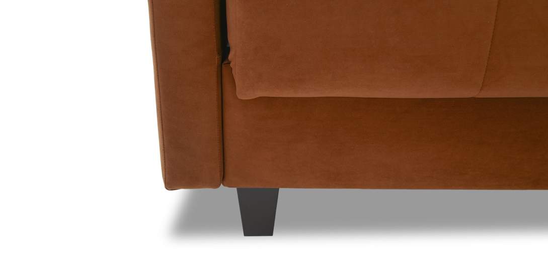 Прямой диван Энтон 1