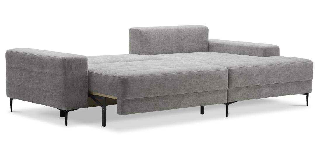 Угловой диван Белес