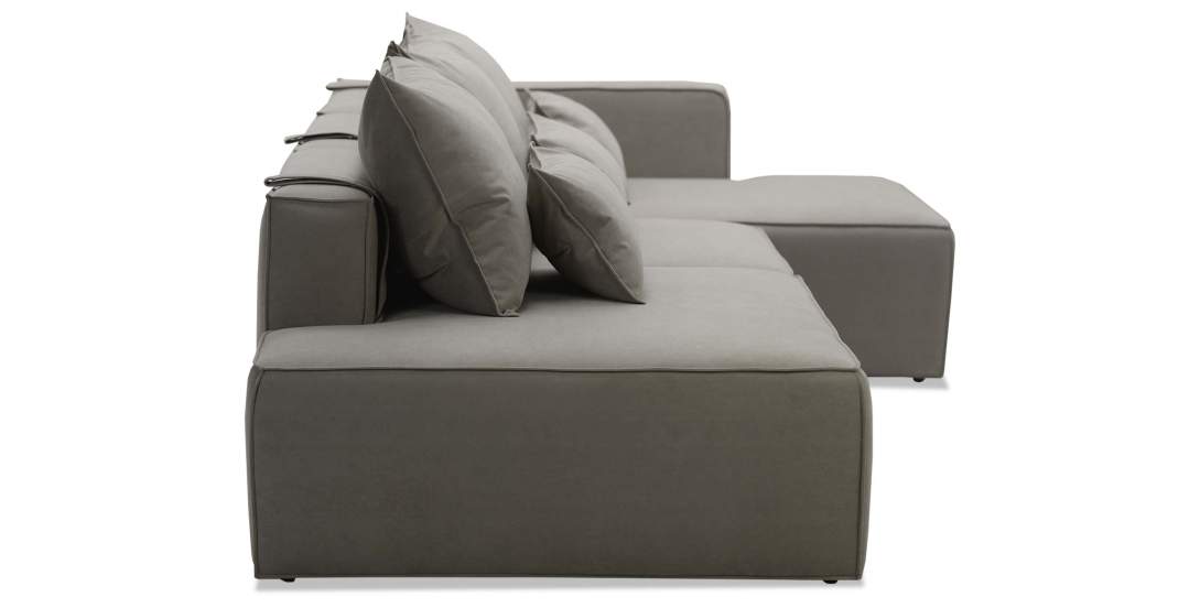 Модульный диван Рейф 