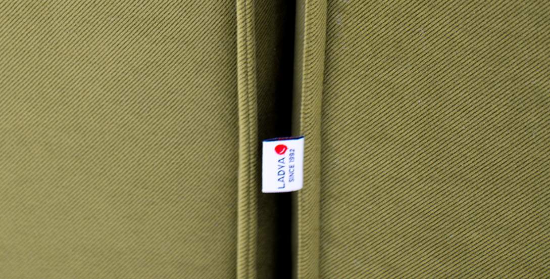 Прямой диван Рейф 