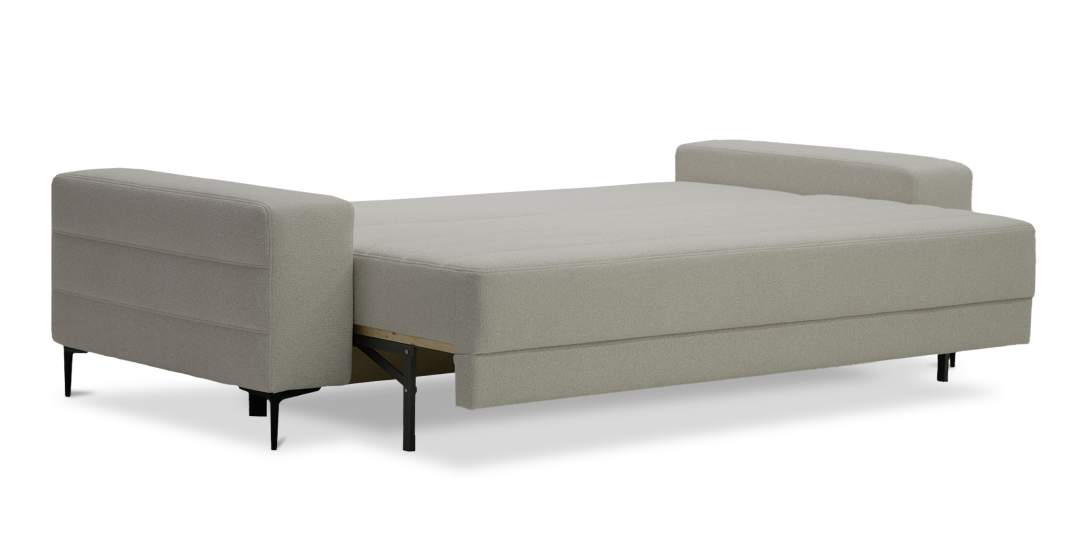 Прямой диван Белес миди 