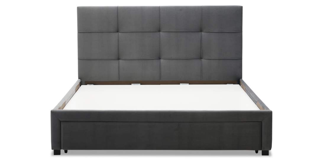 Борба 160 Amigo Grey