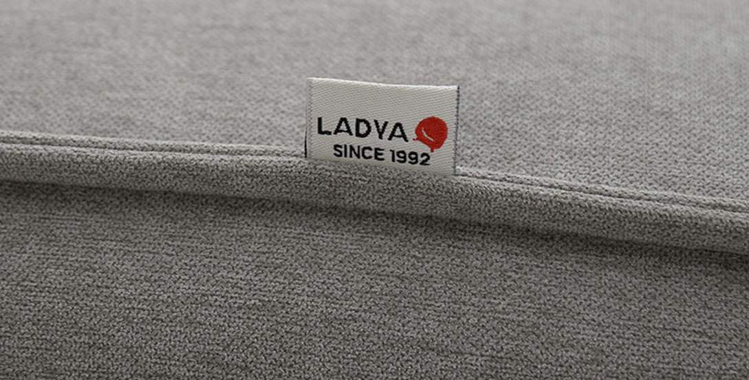 Угловой диван Рейф