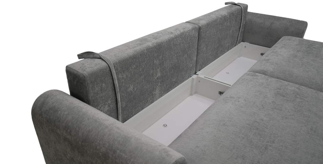 Прямой диван Кьянти MAX