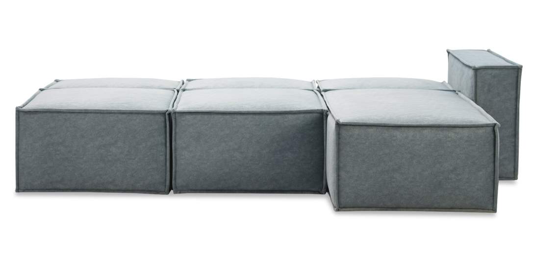 Модульный диван Тейлор