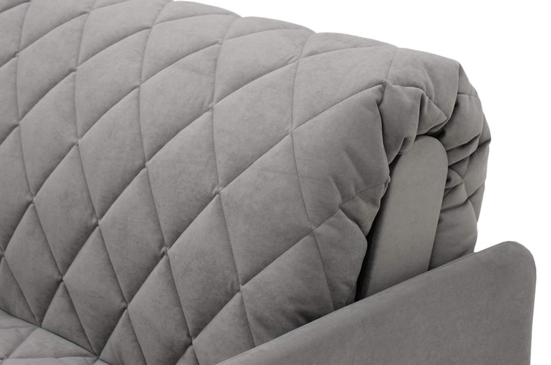 Прямой диван Торино