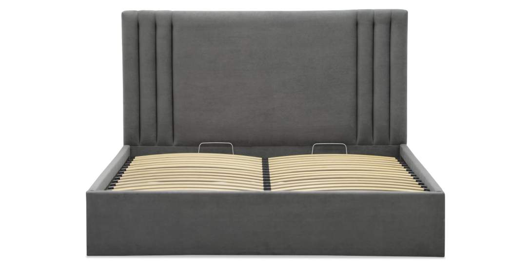 Отто 140 Ultra Grey