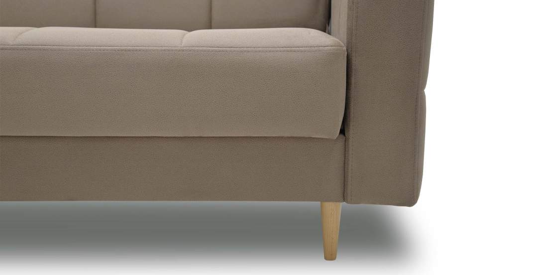 Прямой диван Виконт