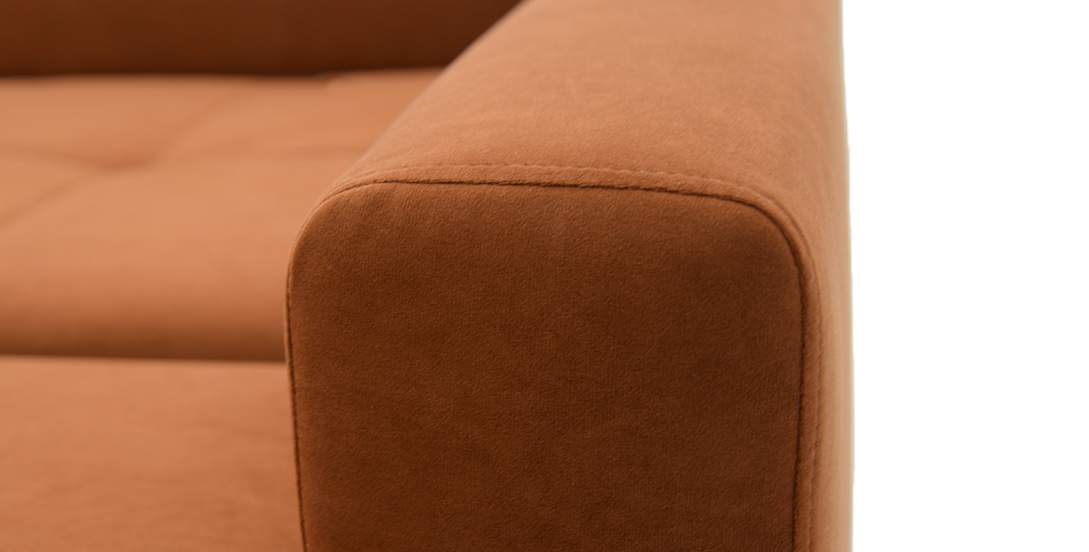 Прямой диван Энтон 