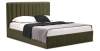 Страйп 160 Cоnfetti Olive