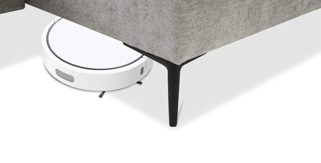 Угловой диван Белес