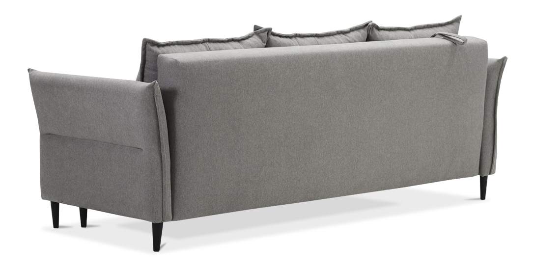 Прямой диван Лома