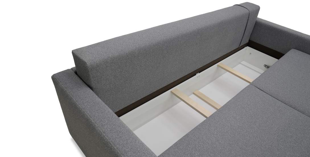 Прямой диван Клиф