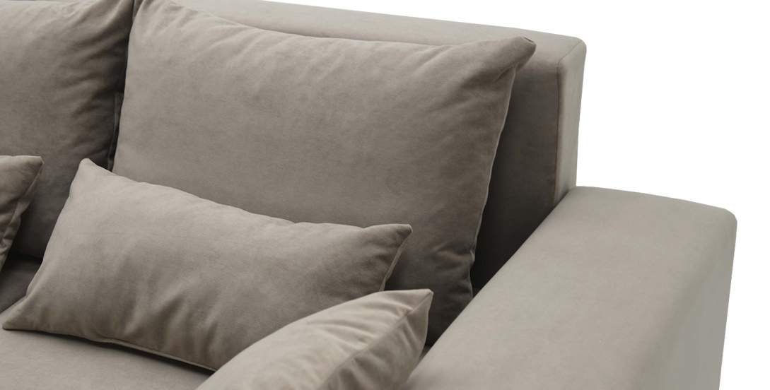 Угловой диван Майами