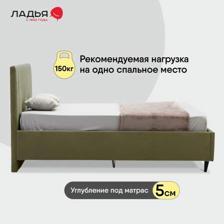 Порту 160 Сonfetti Olive