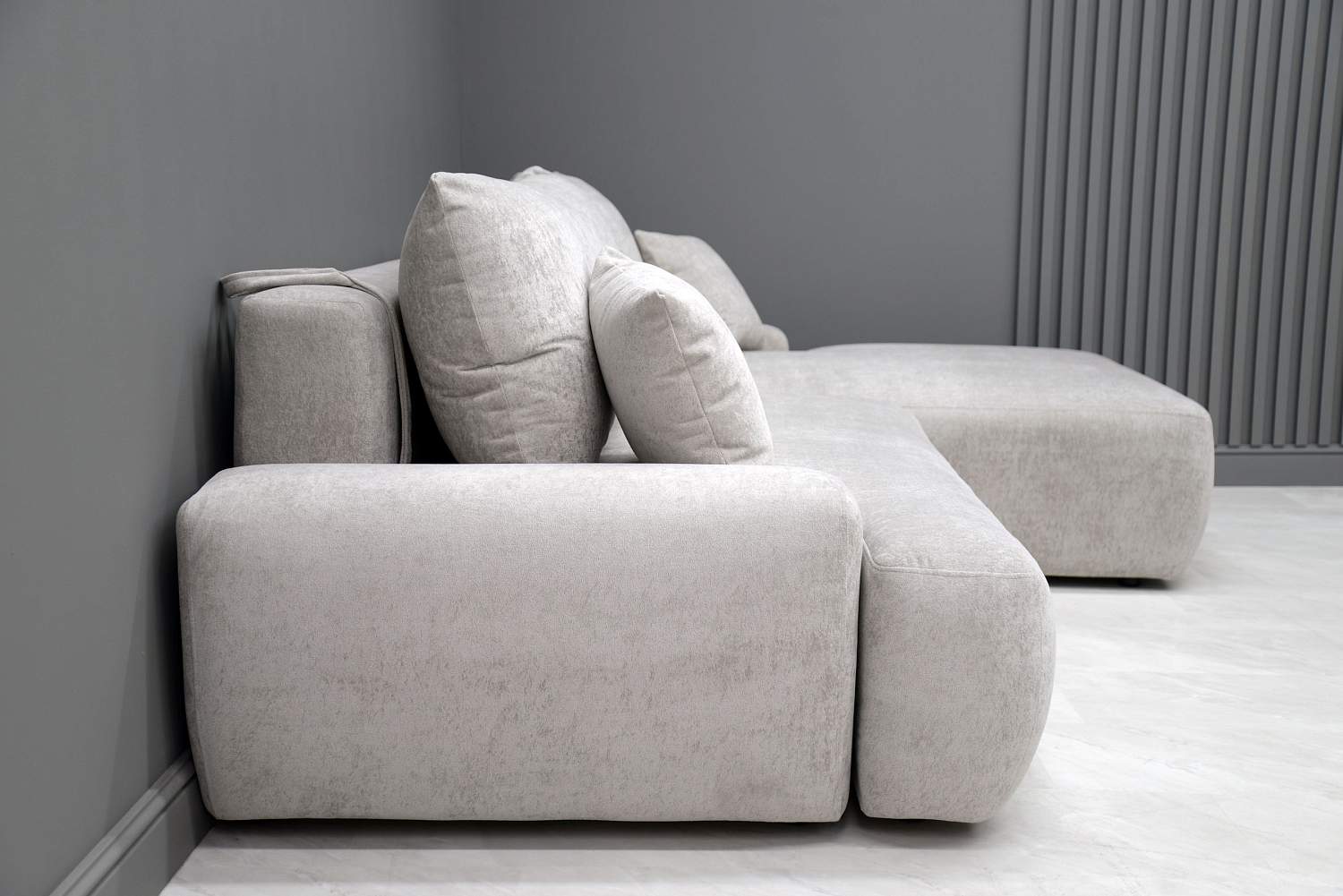 Угловой диван Кьянти 1