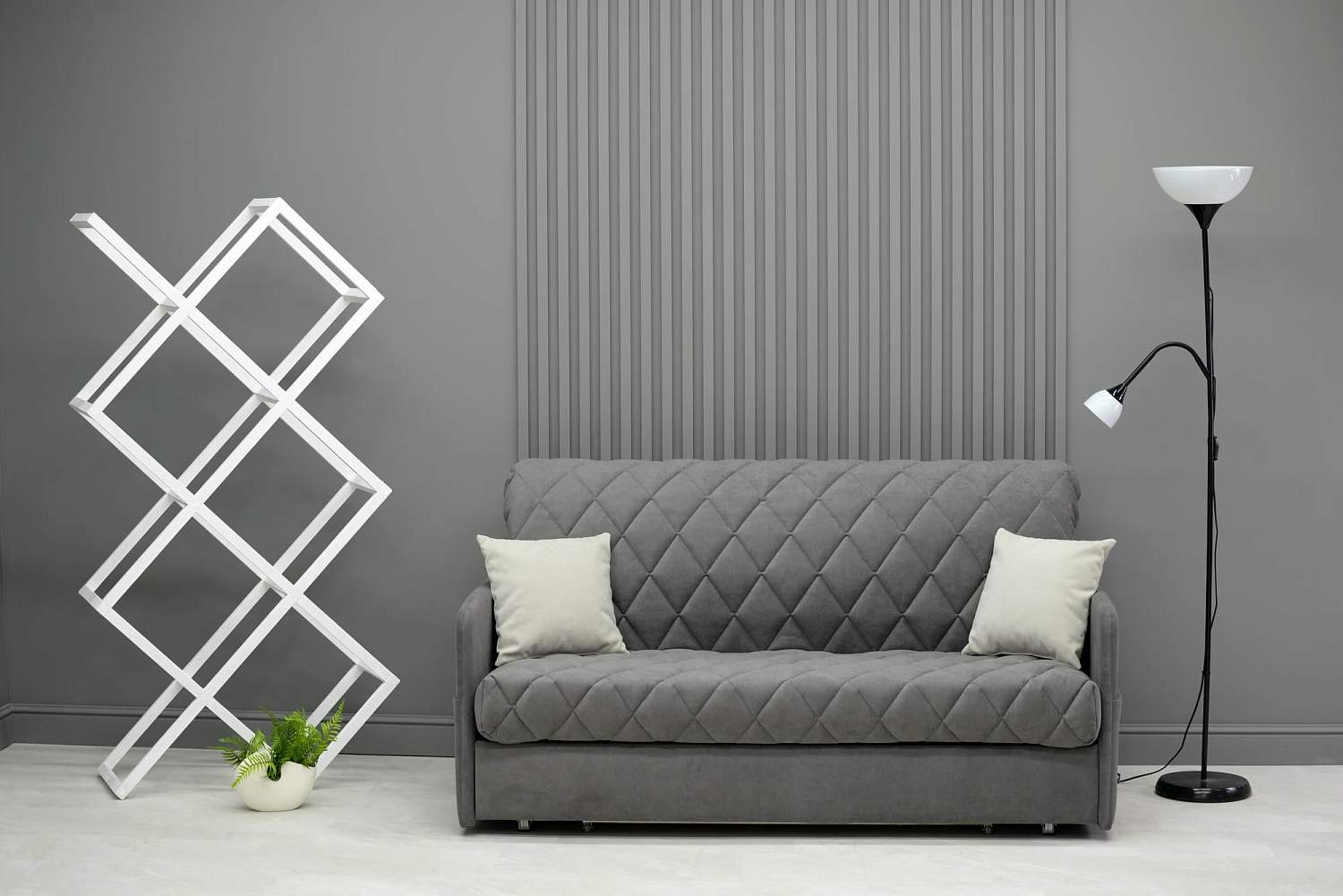 Прямой диван Торино