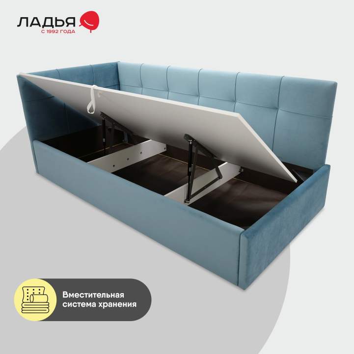 Келсо 90 Сalifornia 760