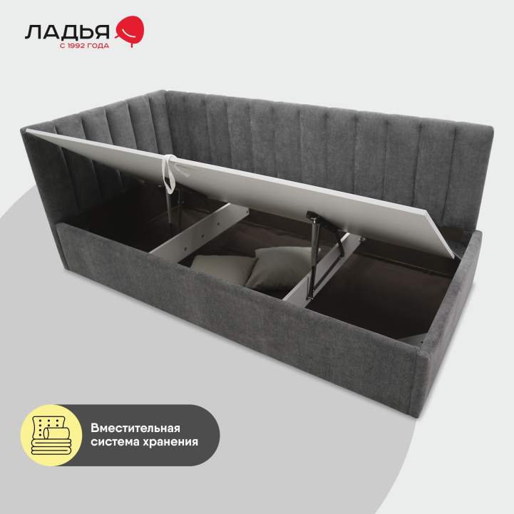 Эспо 90 Rio Grey