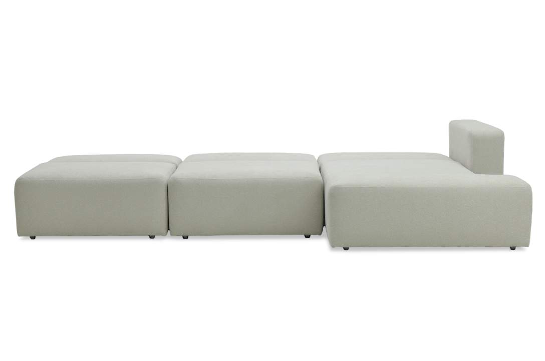 Модульный диван Брэм