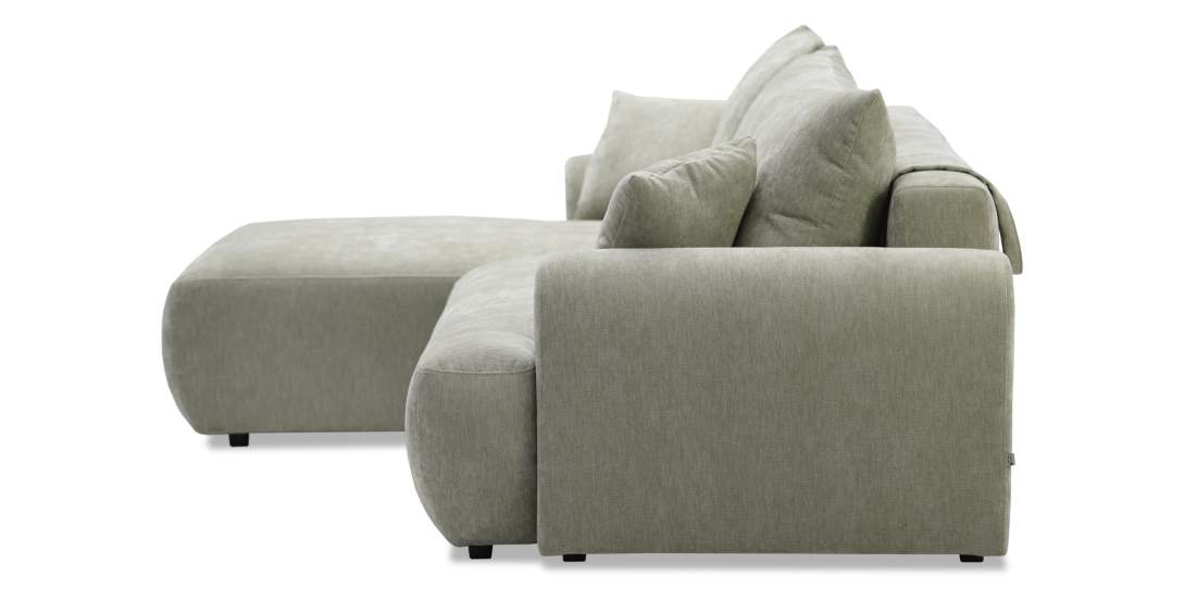 Угловой диван Кьянти