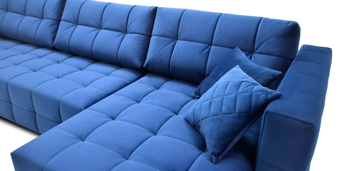 Модульный диван Энзо